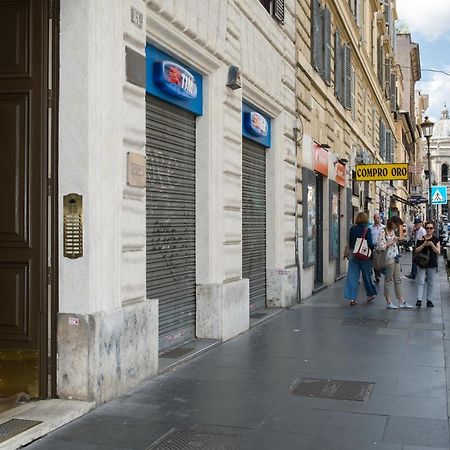 Rhoome Holiday Roma Exterior foto