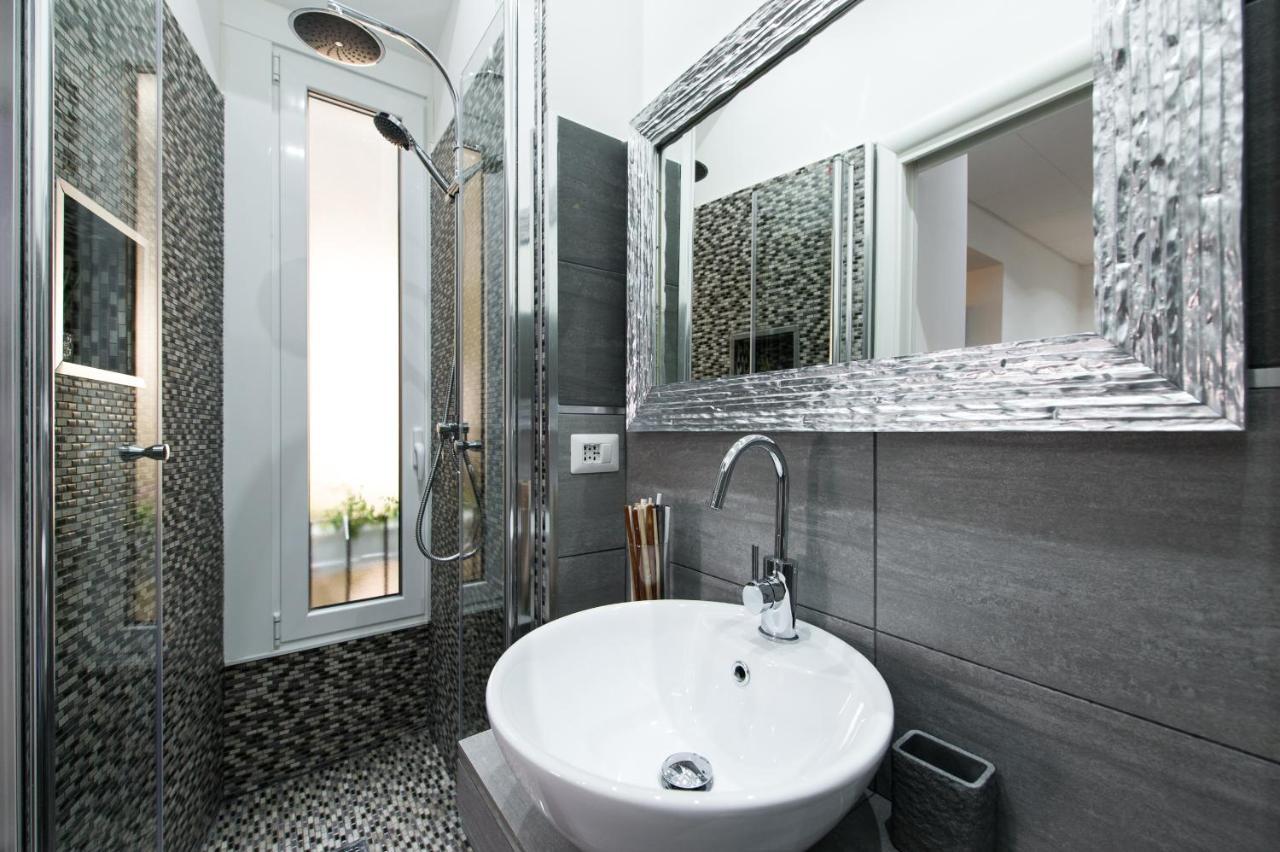 Rhoome Holiday Roma Exterior foto