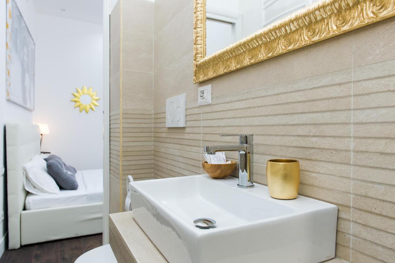 Rhoome Holiday Roma Exterior foto