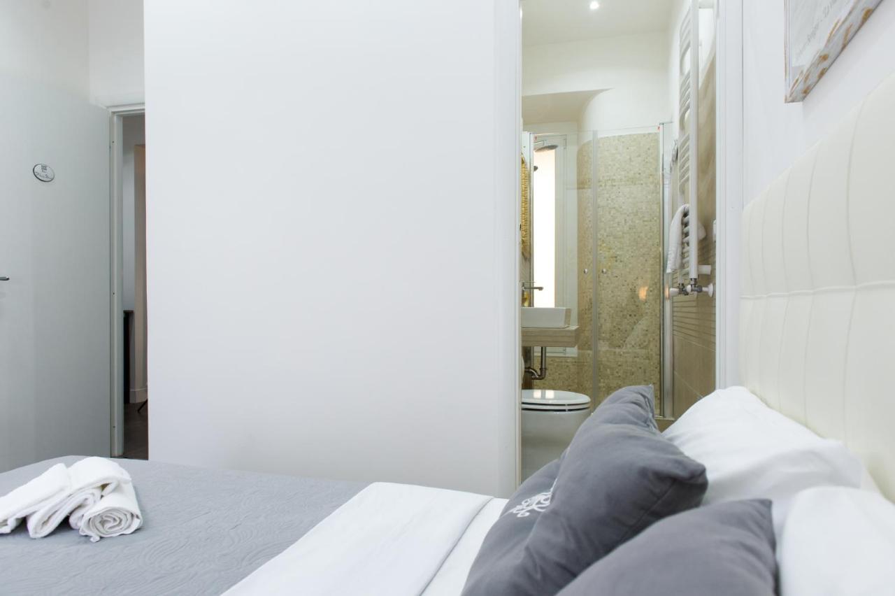 Rhoome Holiday Roma Exterior foto
